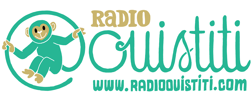 Radio Ouistiti - Internet radio CH