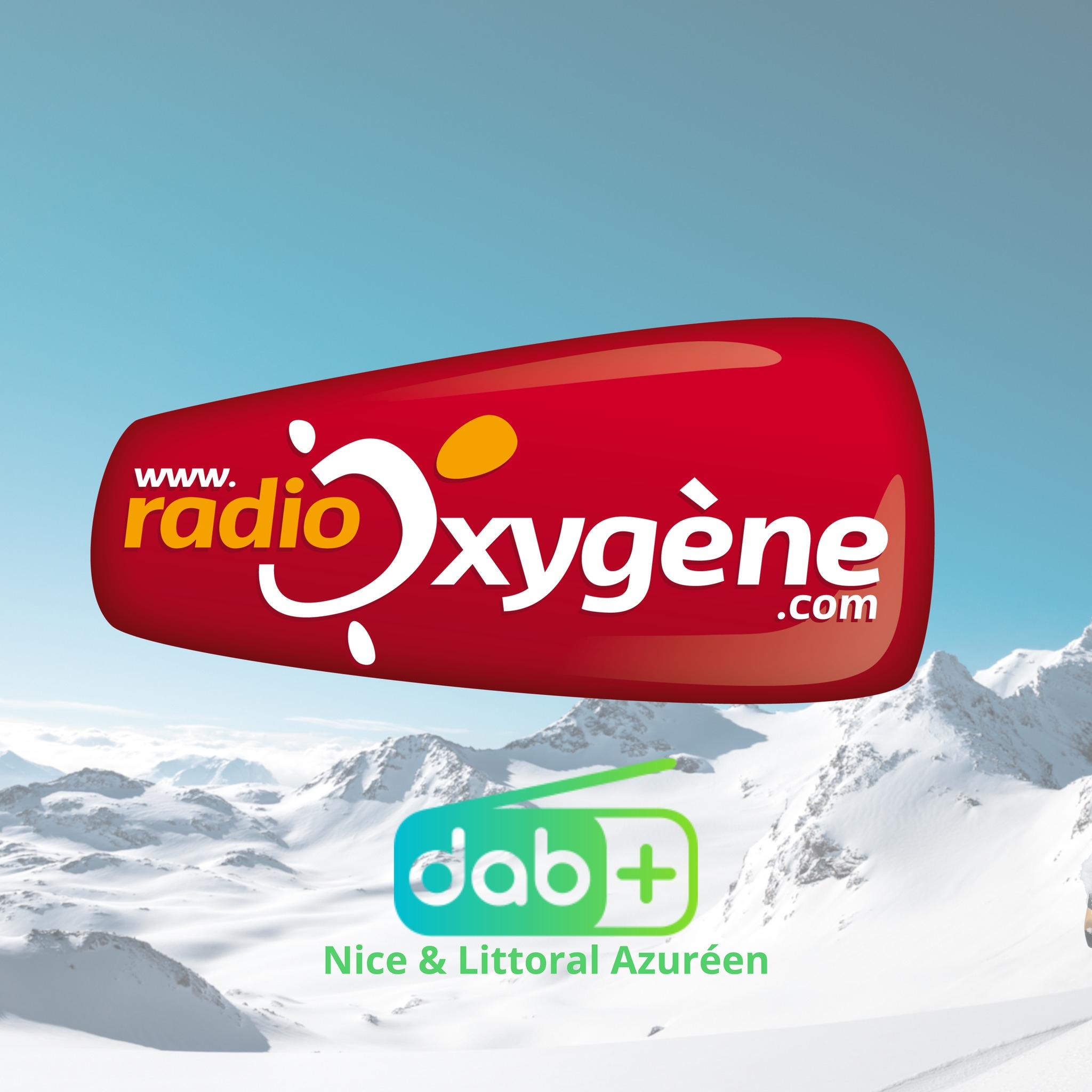 Radio Oxygène Isère - Radio station FR