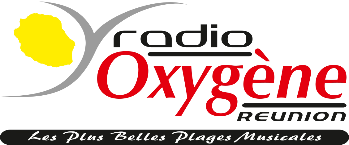 Radio Oxygène Réunion - Radio station RE