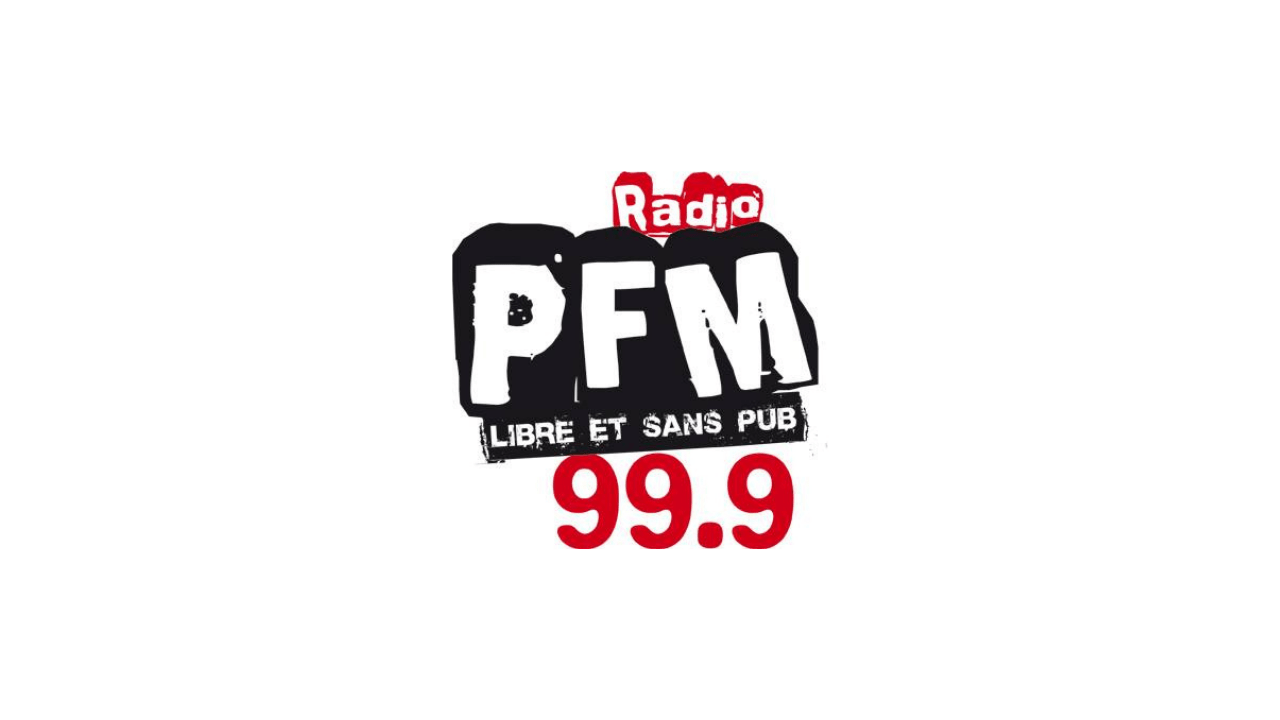 Radio PFM - Radio station FR