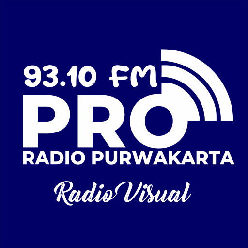 Radio PRO FM Purwakarta - Radio station ID