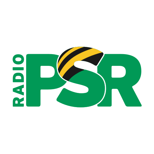 Radio PSR - Radio station DE