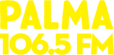 Radio Palma 106.5 FM - Radio station PY