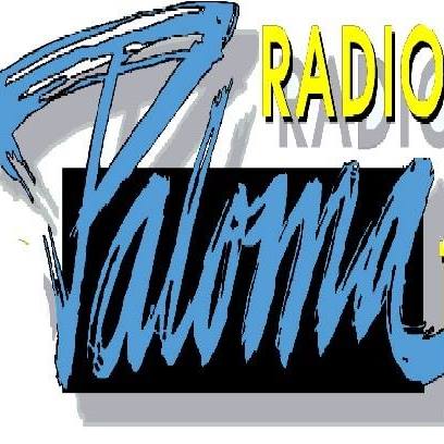 Radio Paloma Poppel - Radio station BE
