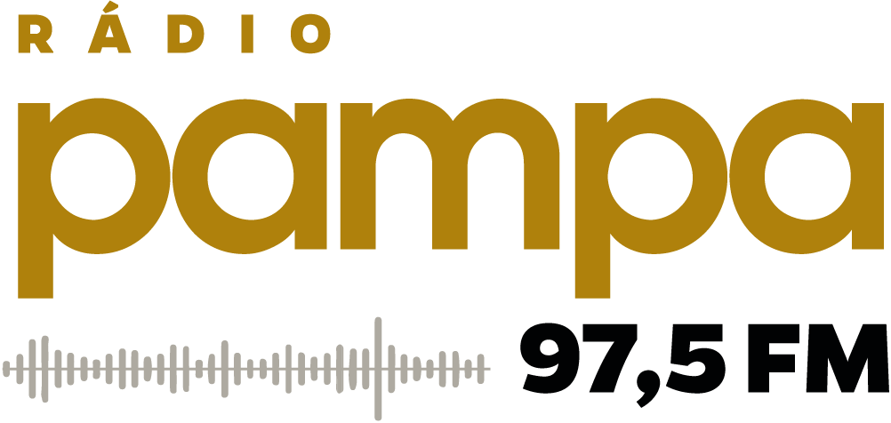 Radio Pampa - Radio station BR