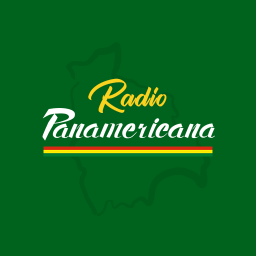 Radio Panamericana - Radio station BO