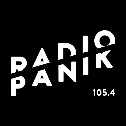 Radio Panik - Radio station BE