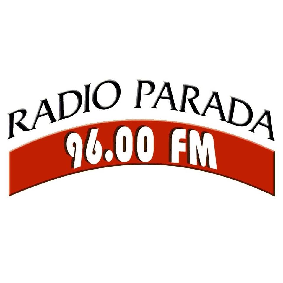 Radio Parada 96 FM - Radio station PL