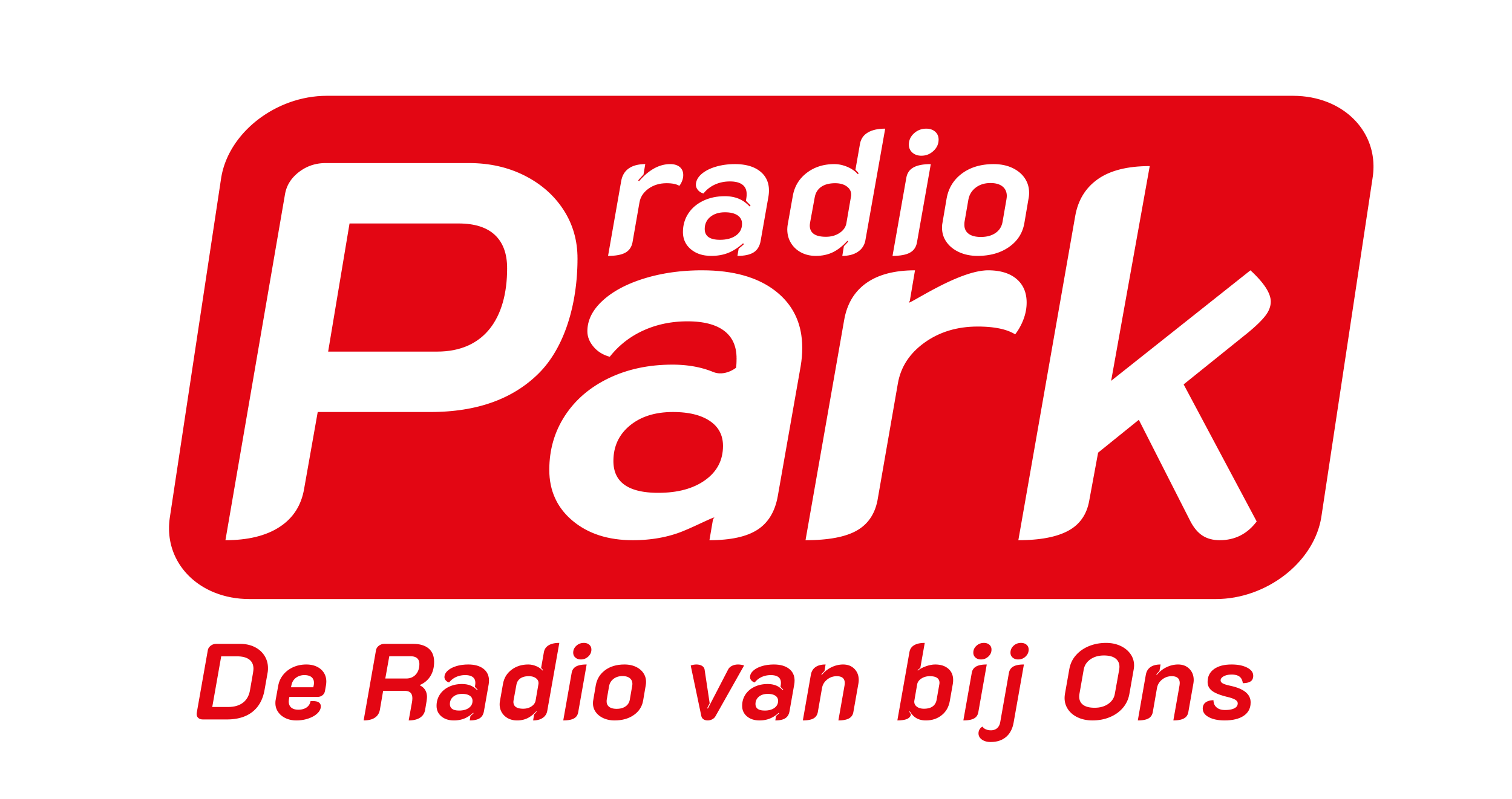 Radio Park FM - Radio station BE
