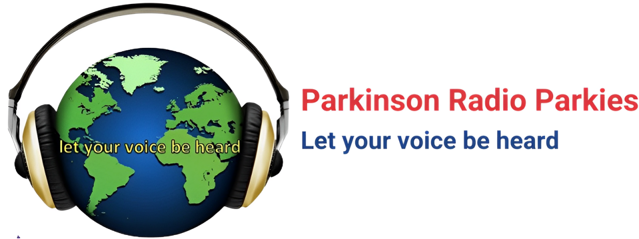 Radio Parkies - Radio station BE