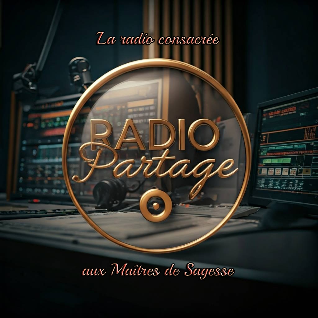 Radio Partage - Internet radio FR