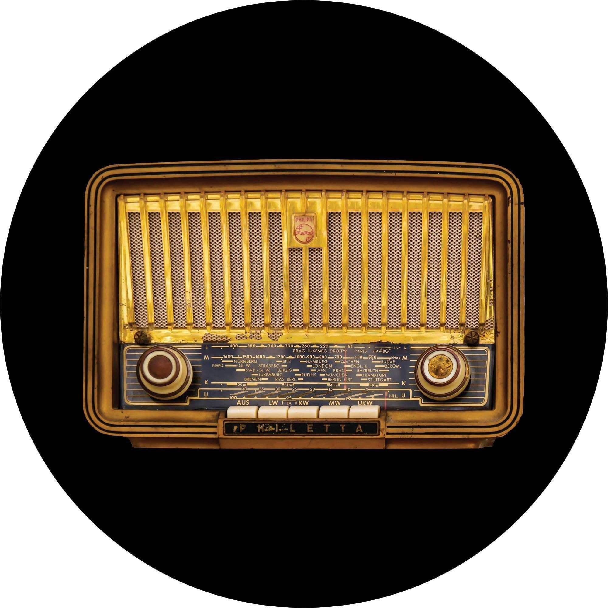 Radio Pays de Gueret - Radio station FR