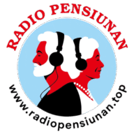 Radio Pensiunan - Radio station ID