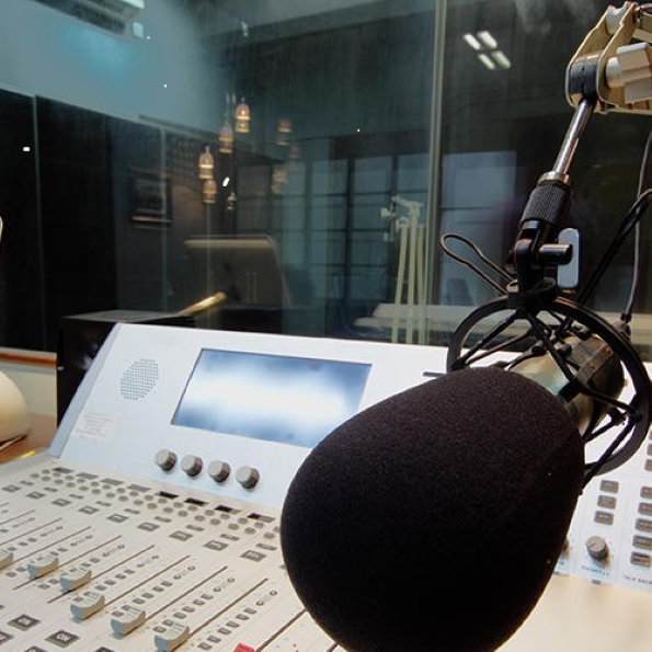 Radio Pentecotiste de Beree - Radio station HT