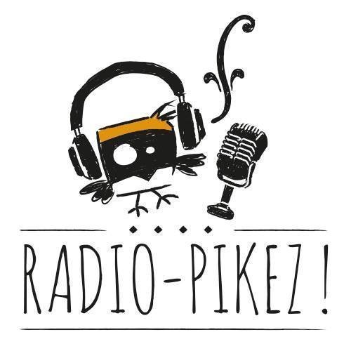 Radio Pikez - Radio station FR