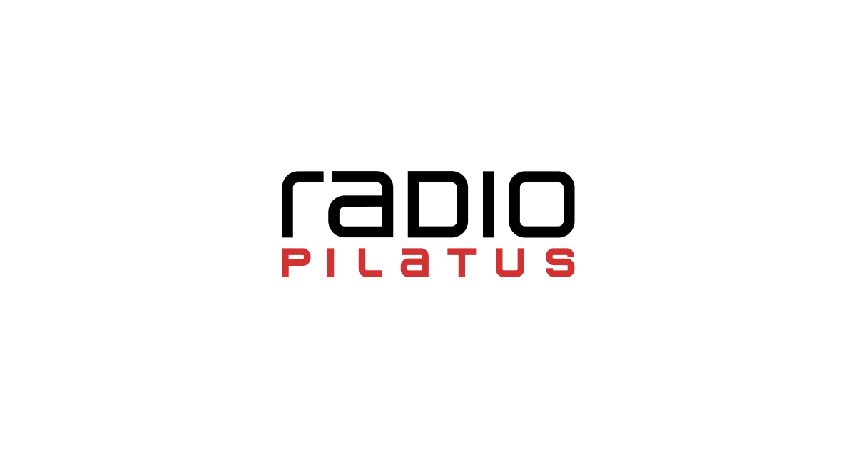 Radio Pilatus - Radio station CH