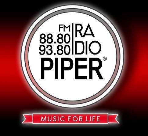 Radio Piper - Radio station IT