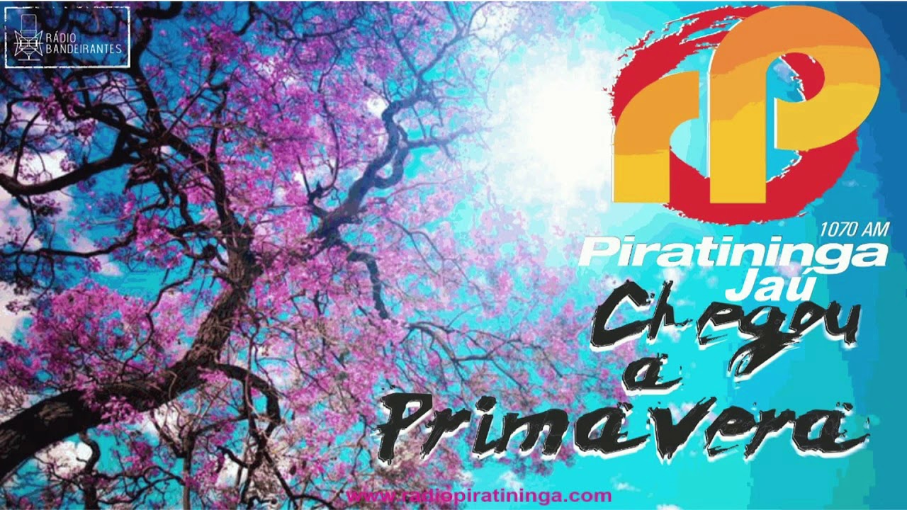 Radio Piratininga 1070 - Radio station BR