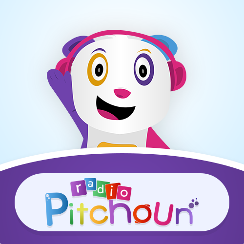 Radio Pitchoun - live radio FR