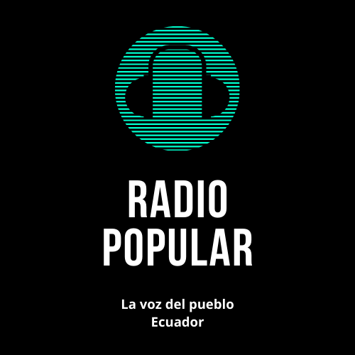 Radio Popular 1230 AM - Radio station EC