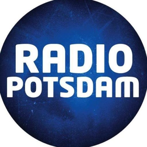 Radio Potsdam - Radio station DE