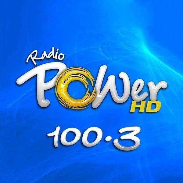 Radio Power 100.3 - Radio station AR