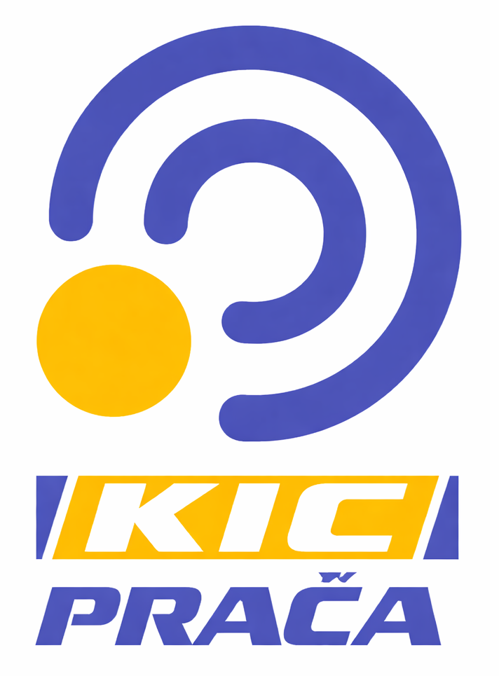 Radio Prača - Radio station BA