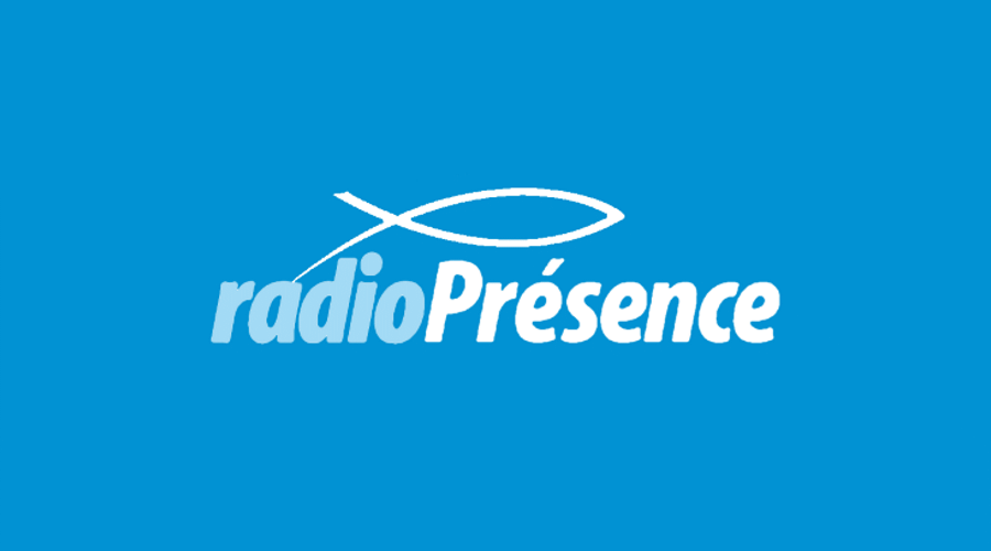 Radio Presence Lourdes - live radio FR