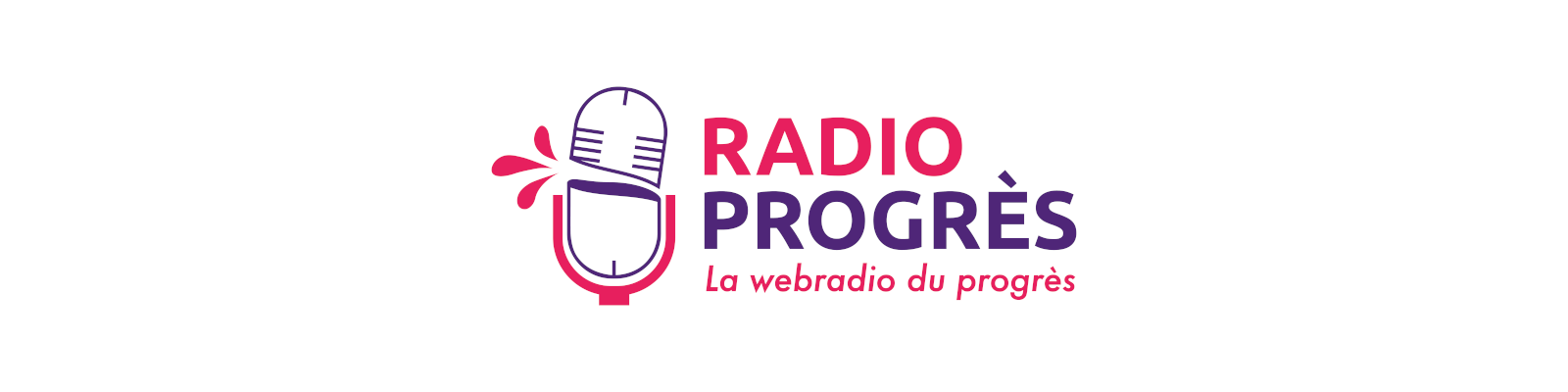 Radio Progrès - Internet radio FR