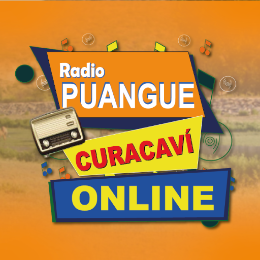 Radio Puangue - Radio station CL