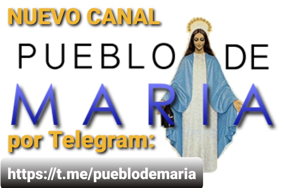 Radio Pueblo de Maria - Radio station AR