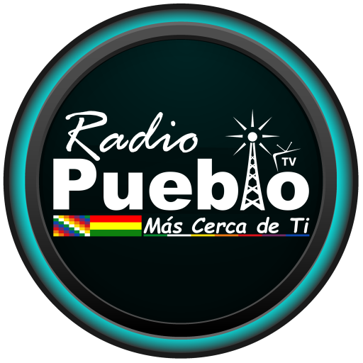 Radio Pueblo - live radio BO
