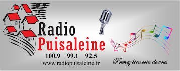 Radio Puisaleine - Radio station FR