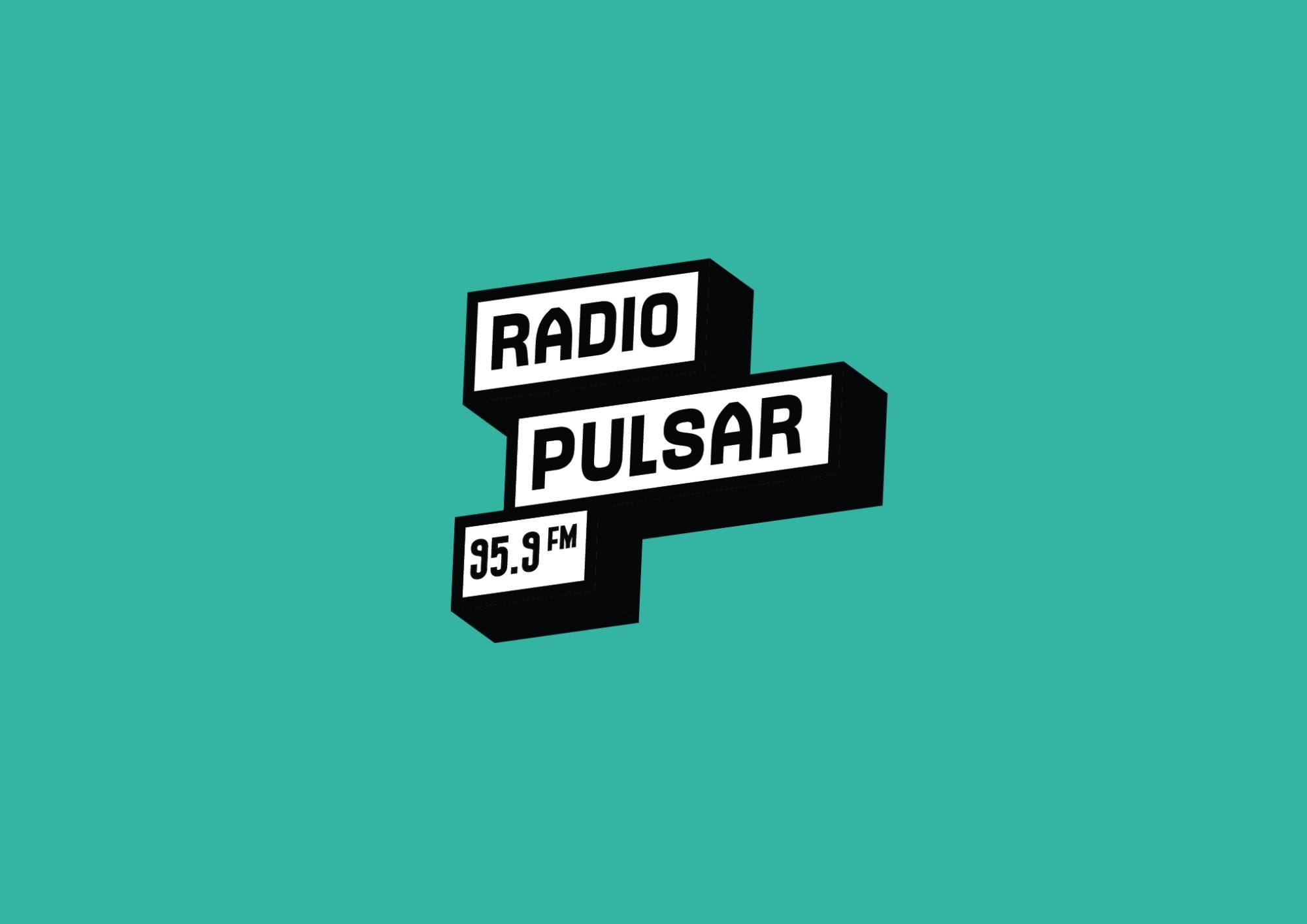 Radio Pulsar - Radio station FR
