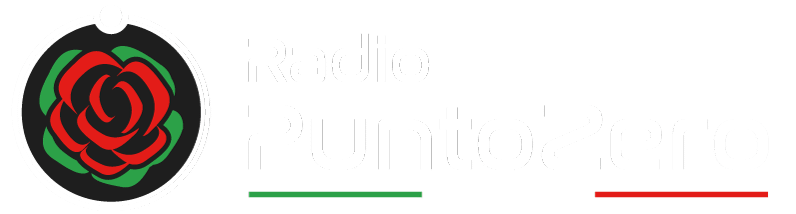 Radio Punto Zero Tre Venezie - Radio station IT