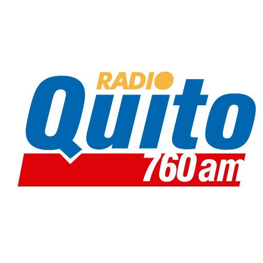 Radio Quito 760 AM - Radio station EC