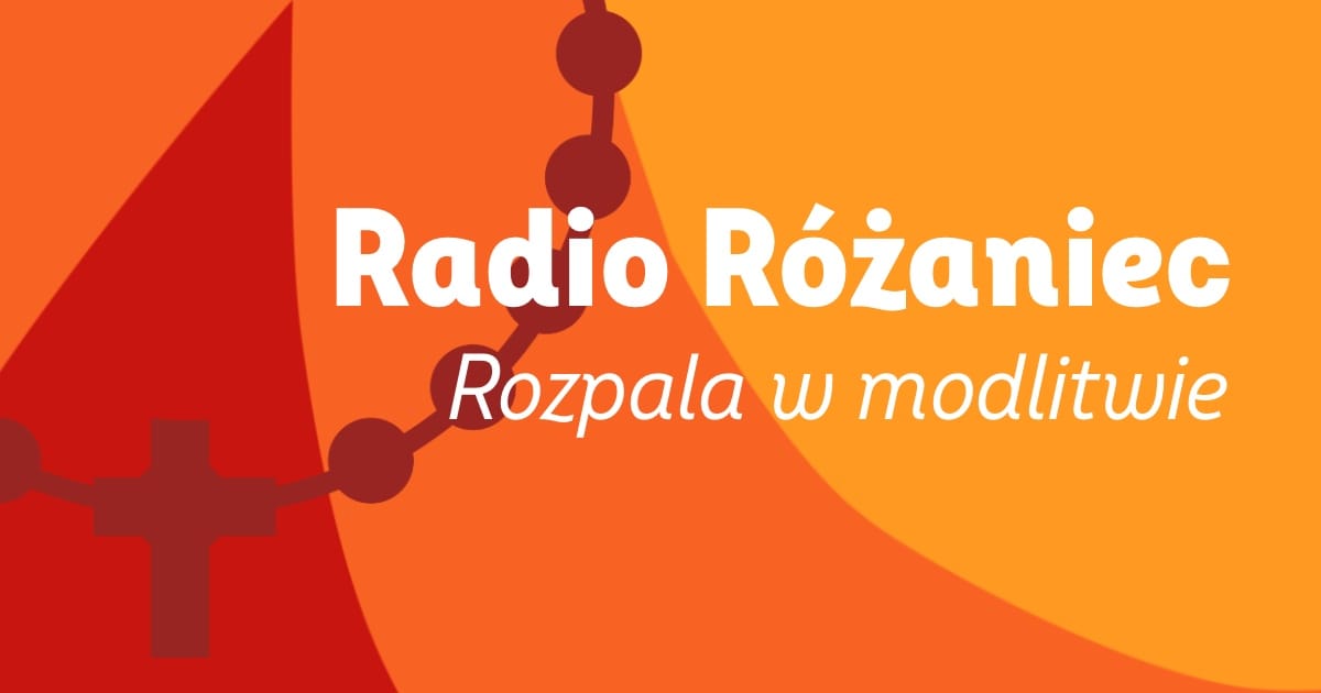 Radio Różaniec - Radio station PL