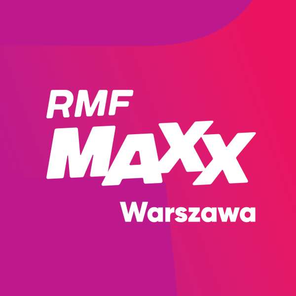 Radio RMF MAXX - Radio station PL