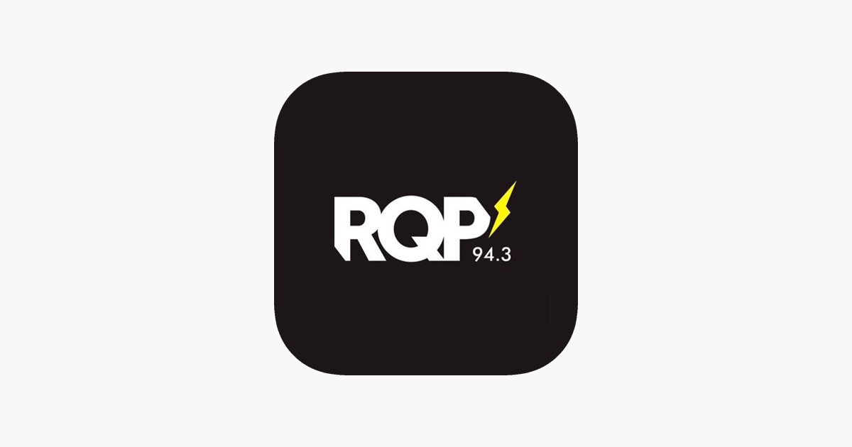 Radio RQP 94.3 FM - live radio PY
