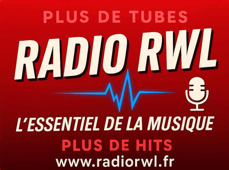 Radio RWL - Internet radio FR