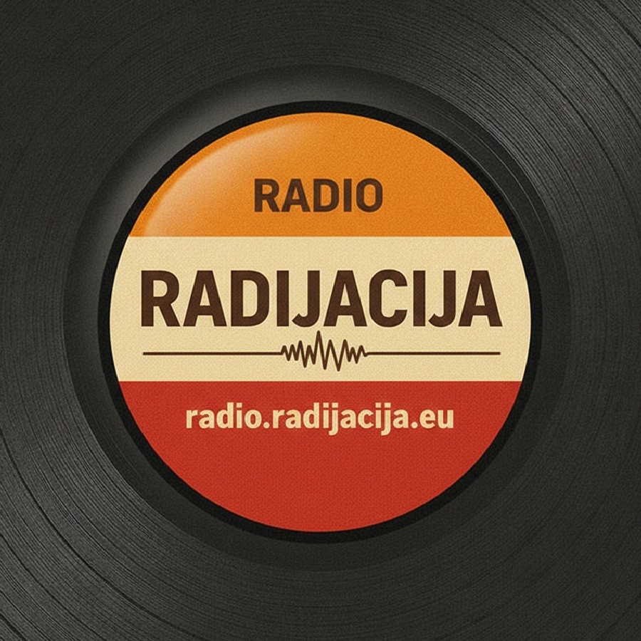 Radio Radijacija - live radio LU