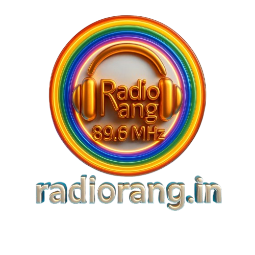 Radio Rang - Radio station IN