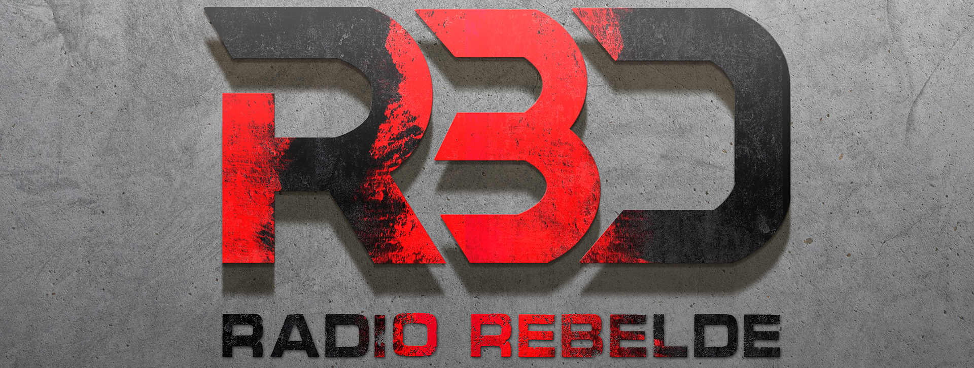 Radio Rebelde AM 740 - Radio station AR