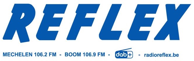 Radio Reflex - Radio station BE