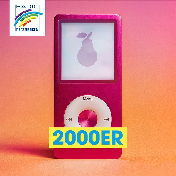 Radio Regenbogen 2000er - Internet radio DE