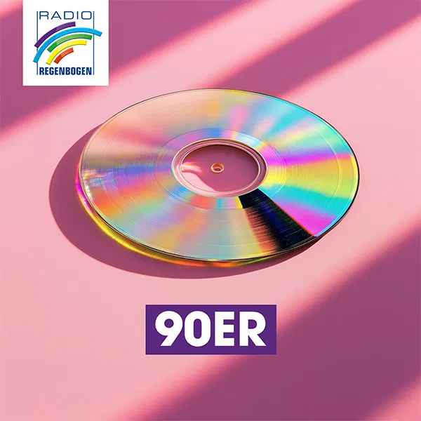 Radio Regenbogen 90er - Internet radio DE