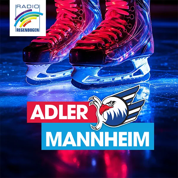 Radio Regenbogen Adler Mannheim - Internet radio DE