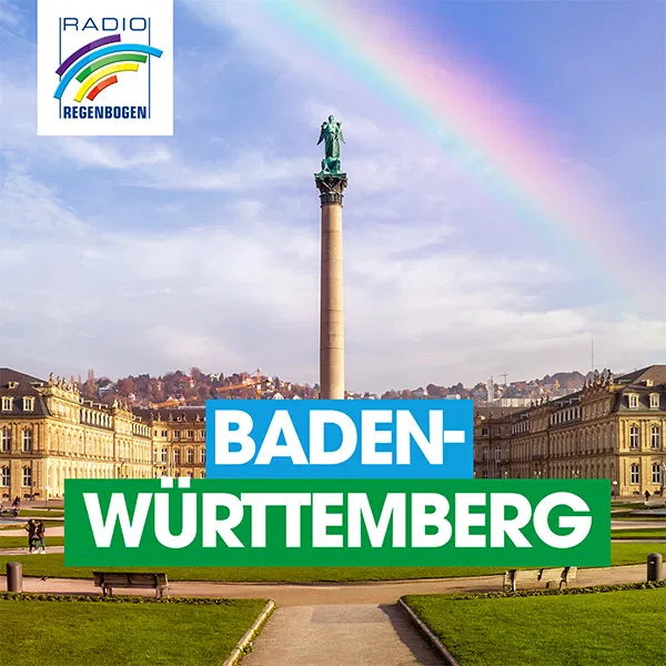 Radio Regenbogen Baden-Württemberg - Radio station DE