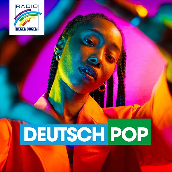 Radio Regenbogen Deutsch Pop - Internet radio DE