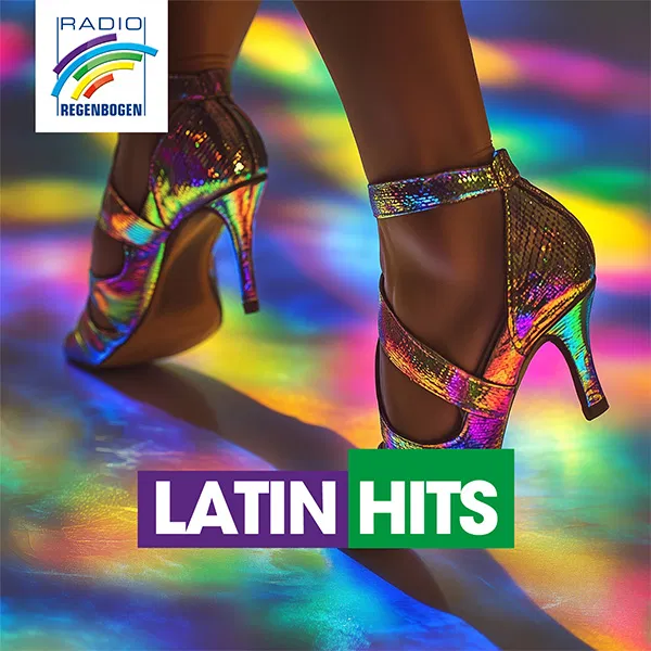 Radio Regenbogen Latin Hits - Internet radio DE
